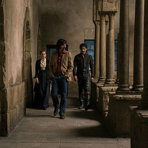 Photo Le ministère du temps