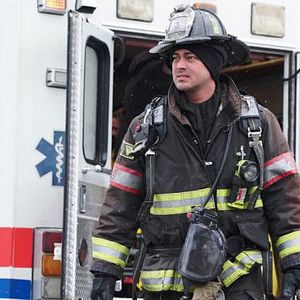 Photo Chicago Fire