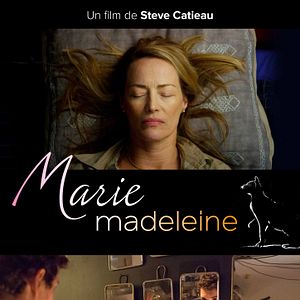 Photo Marie Madeleine
