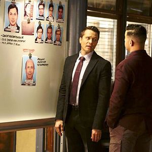Photo Seamus Dever