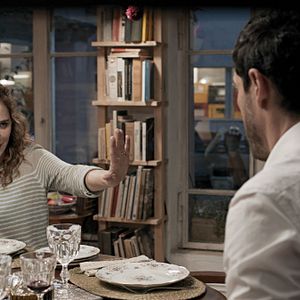 Photo Micaela Ramazzotti