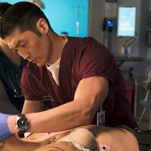Photo Chicago Med