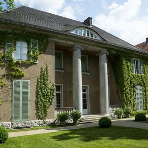 Photo Peindre le jardin moderne : de Monet à Matisse