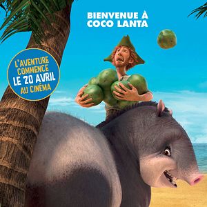 Photo Robinson Crusoe