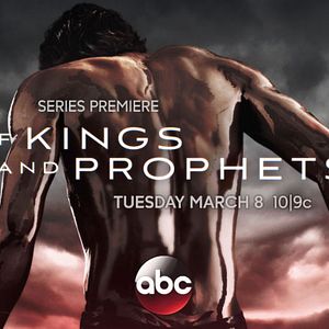 Photo Of Kings and Prophets