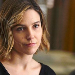 Photo Sophia Bush