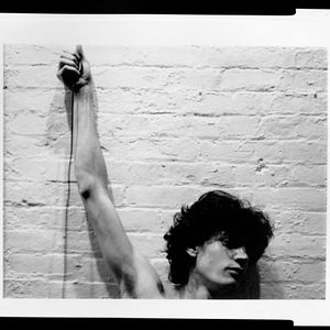 Photo Mapplethorpe : Look at the Pictures