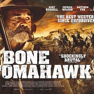 Photo Bone Tomahawk