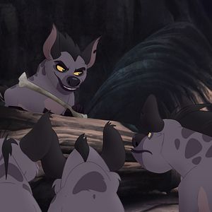 Photo La Garde du Roi Lion