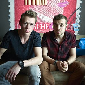 Photo Edin Hasanovic