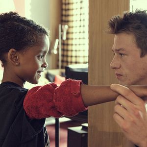 Photo Vincent Krüger