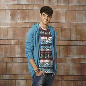 Photo Noah Centineo