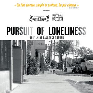 Photo Pursuit of Loneliness