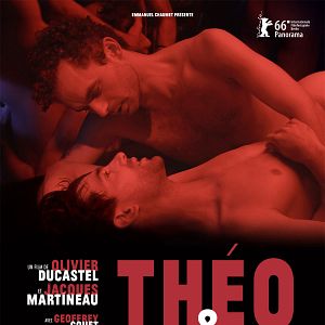 Photo Théo & Hugo dans le même bateau