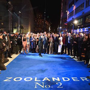 Photo Zoolander 2