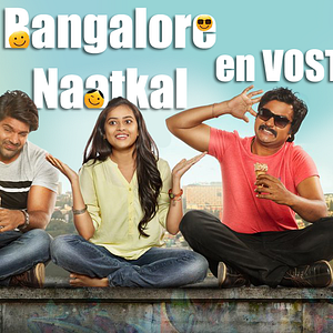Photo Bangalore Naatkal