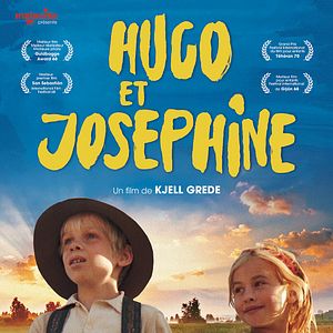 Photo Hugo et Josephine