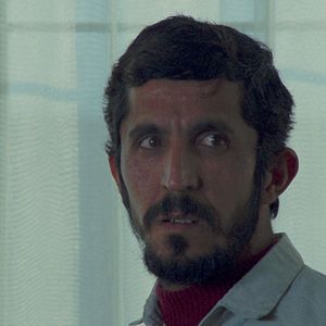 Photo Mohsen Makhmalbaf