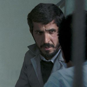 Photo Mohsen Makhmalbaf