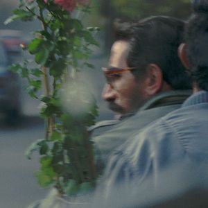 Photo Mohsen Makhmalbaf