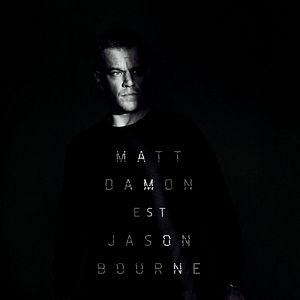 Photo Jason Bourne