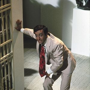 Photo Peter Sellers