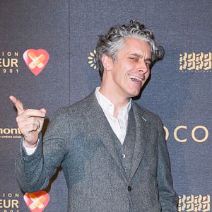 Photo James Thiérrée