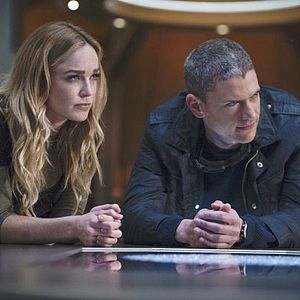 Photo Wentworth Miller