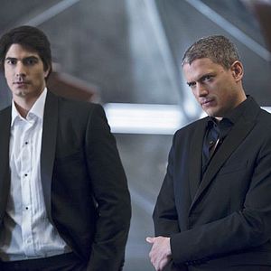 Photo Wentworth Miller