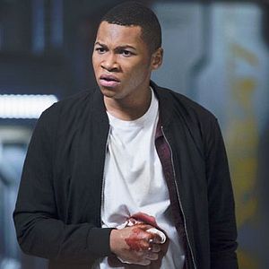 Photo Franz Drameh