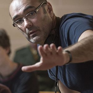 Photo Vincent Garenq