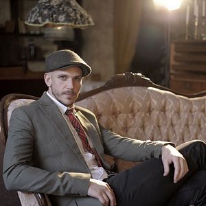 Photo Gustaf Skarsgård