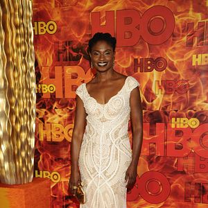 Photo Adina Porter
