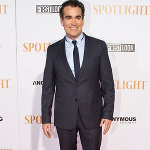 Photo Brian d'Arcy James