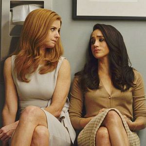 Photo Sarah Rafferty