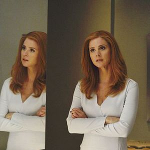 Photo Sarah Rafferty