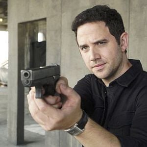 Photo Santino Fontana