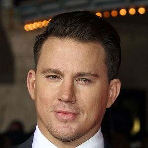 Photo Channing Tatum