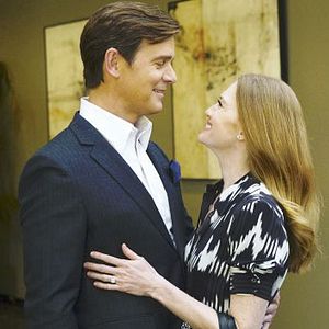 Photo Mireille Enos