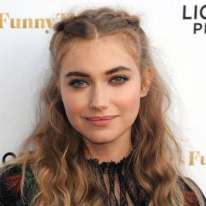 Photo Imogen Poots