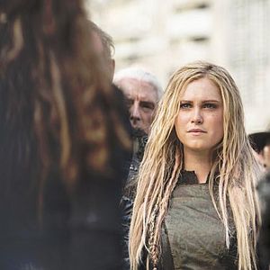 Photo Eliza Taylor