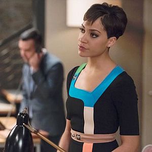 Photo Cush Jumbo