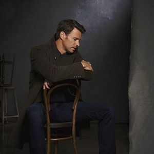 Photo Scott Foley