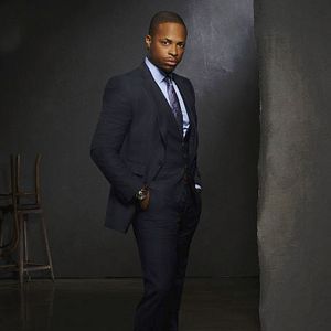 Photo Cornelius Smith Jr