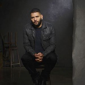 Photo Guillermo Díaz