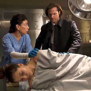 Photo Jared Padalecki
