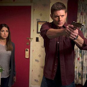 Photo Jensen Ackles