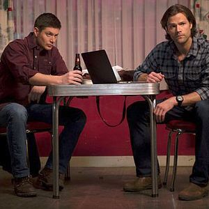 Photo Jared Padalecki