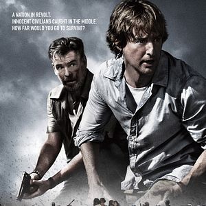Photo No Escape