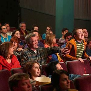 Photo Atticus Shaffer